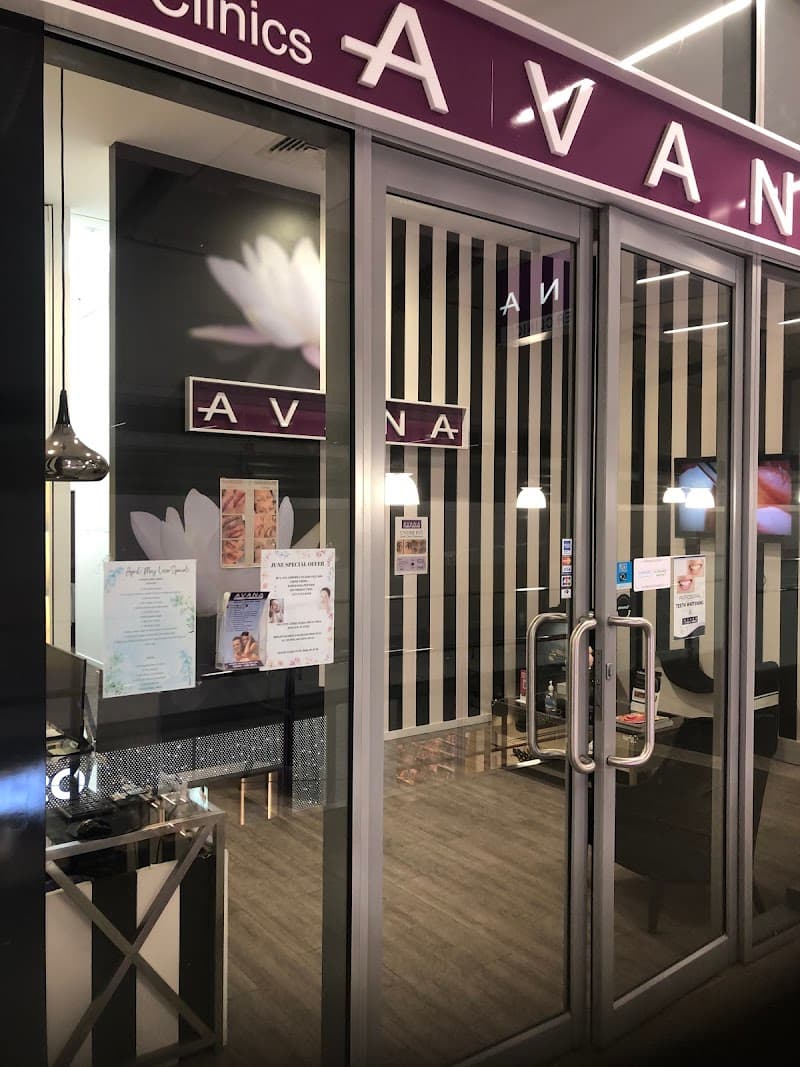 Auckland avana_auckland photo
