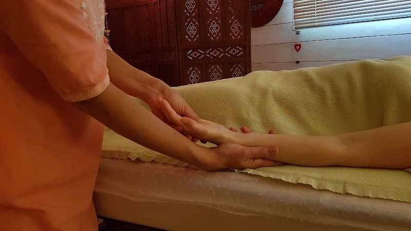 Avana Massage Ayurvédique Indien Saint-Avé photo