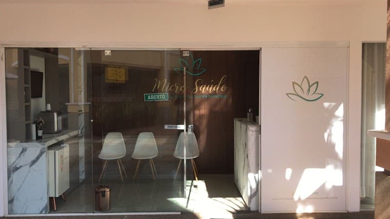 Avanço Saúde Campinas photo