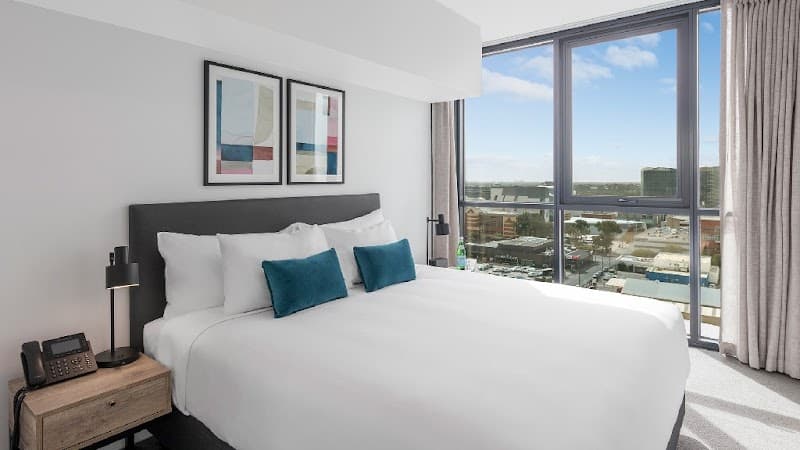 Avani Adelaide Residences photo