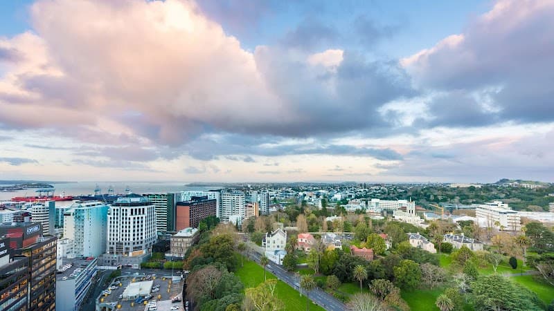 Avani Auckland Metropolis Residences photo