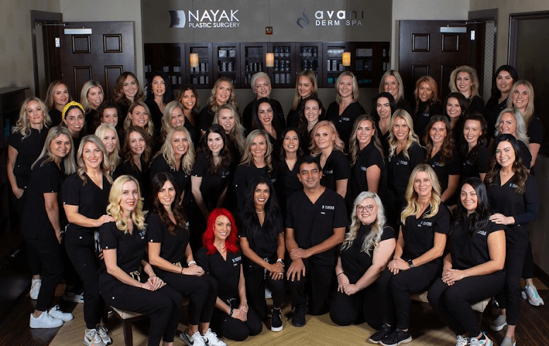 Avani Derm Spa Frontenac photo
