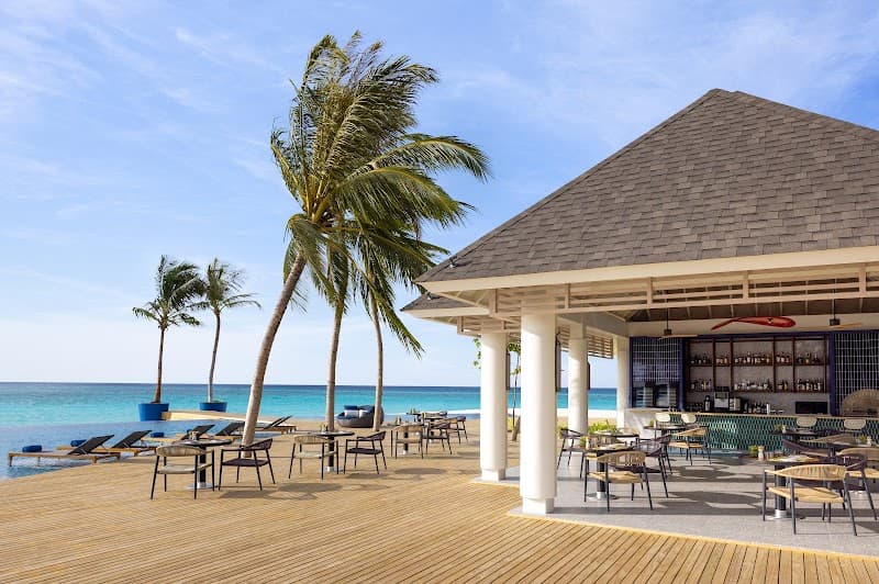 Avani+ Fares Maldives Resort Baa Atoll photo