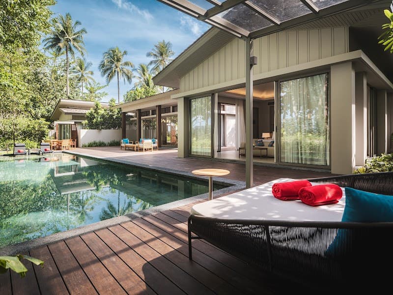 Avani+ Khao Lak Resort photo