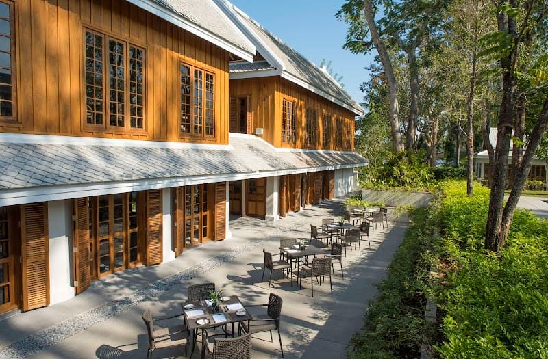 Avani+ Luang Prabang Hotel photo