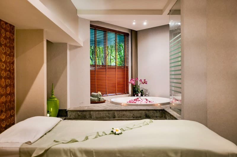 Avani Pattaya Resort photo