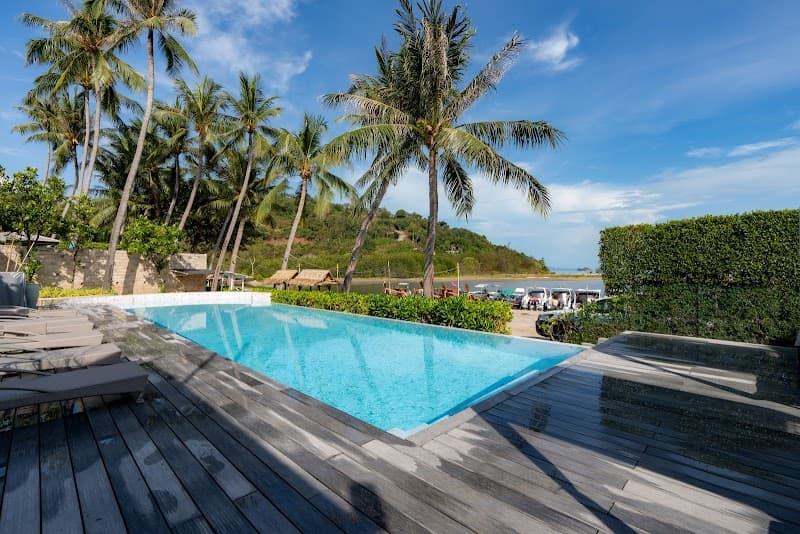 Avani+ Samui Resort Koh Samui photo