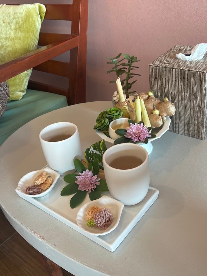 Avani Spa Ao Nang Krabi photo