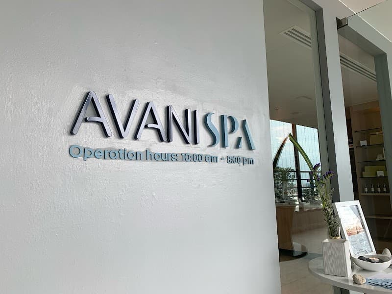 Avani Spa Bangkok photo