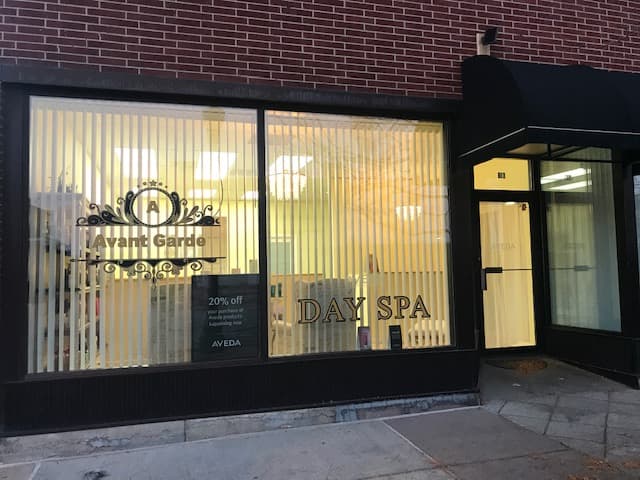 Avant Garde Day Spa Rapid City photo