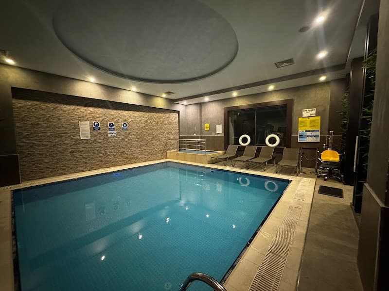 Avant Garde Spa&Massage Istanbul photo