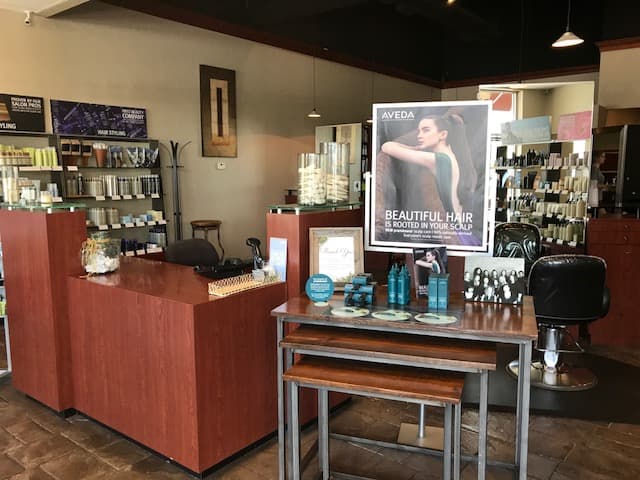 Avant Salon and Day Spa Omaha photo