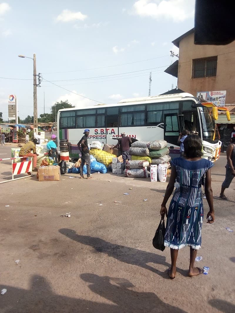 Avantage SB Abidjan photo