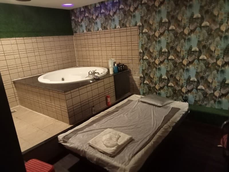Avantara Spa Ahmedabad photo