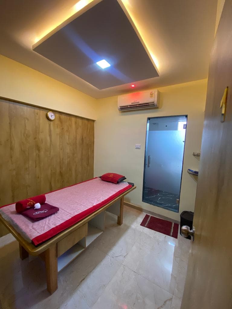 Avantara Spa Dhayari Pune photo