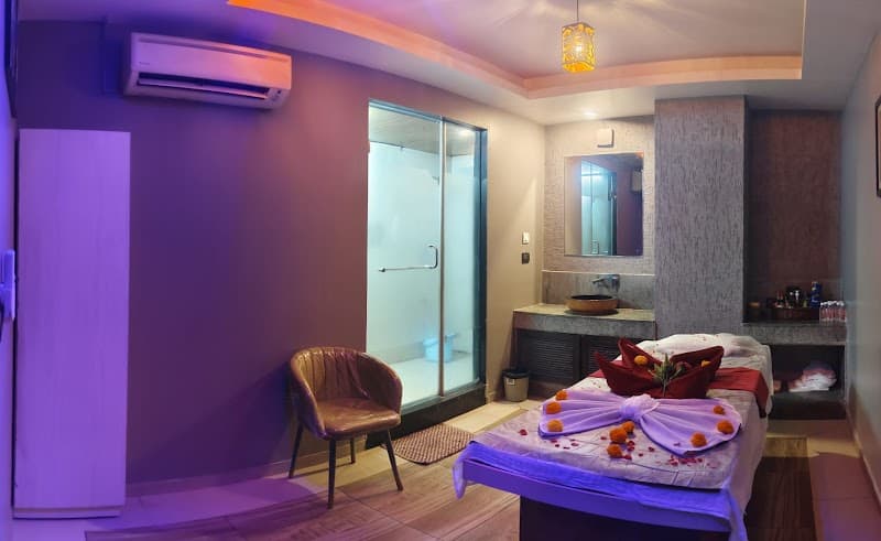 Avantara Spa In Bellandur Bangalore photo