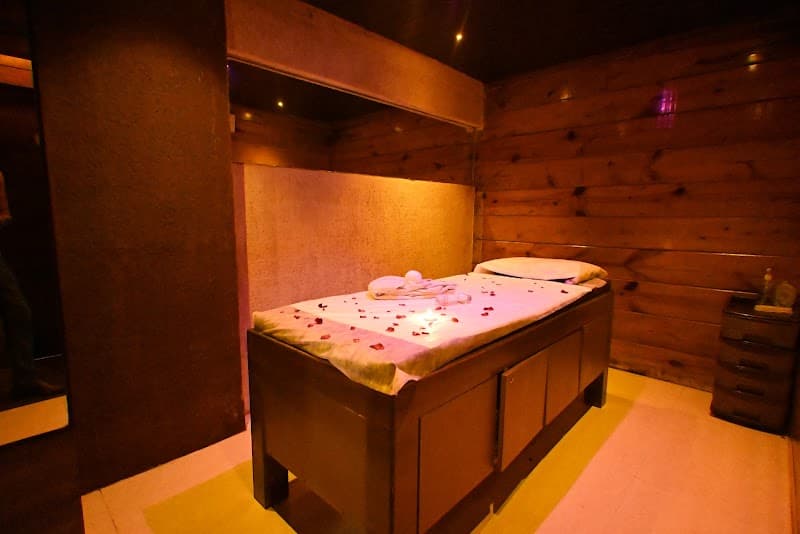 Avantara Spa In Vashi Mumbai photo