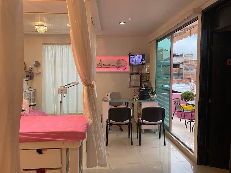 Avanti Estetica Corporal Ciudad Hidalgo photo