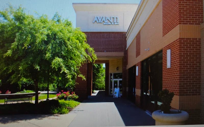 Avanti Salon & Spa Lakeside Greensboro photo