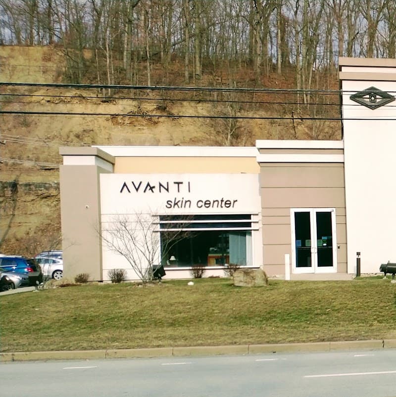 Avanti Skin Center of Pittsburgh Jefferson Hills photo