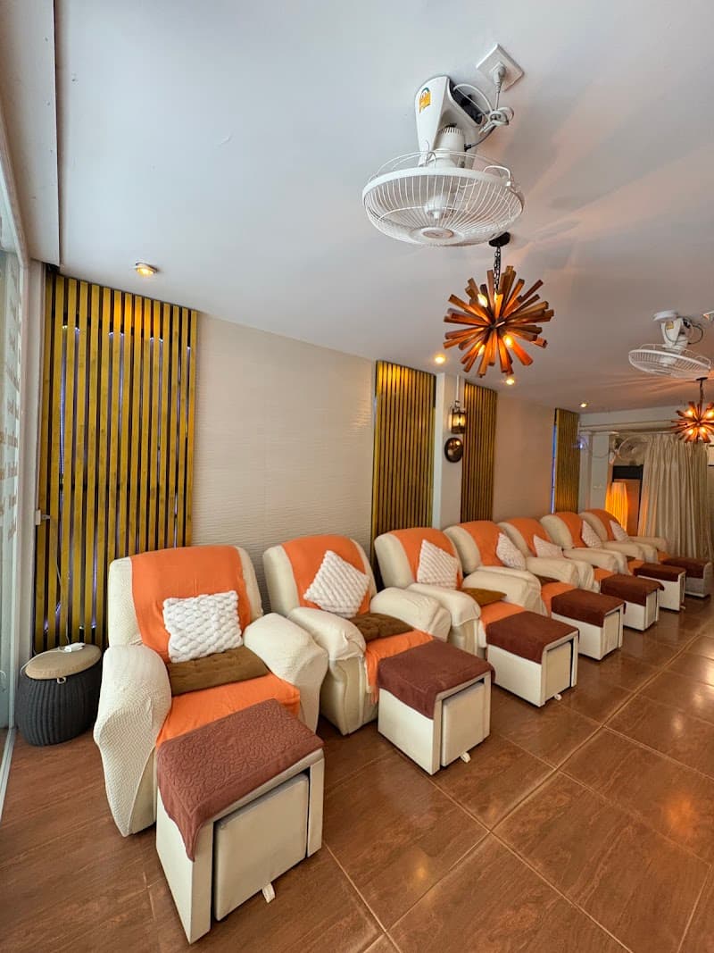 Avanti Teh Spa Denpasar photo