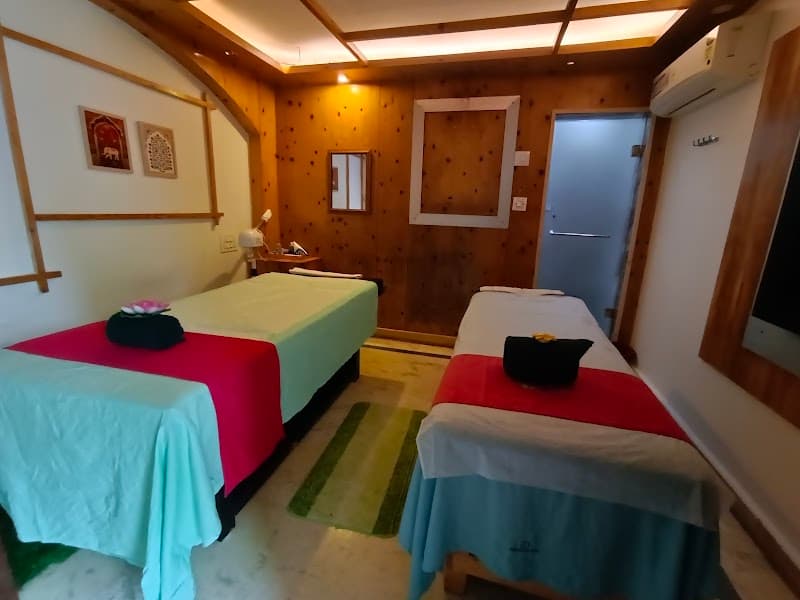 Avantika Wellness Spa Bangalore photo