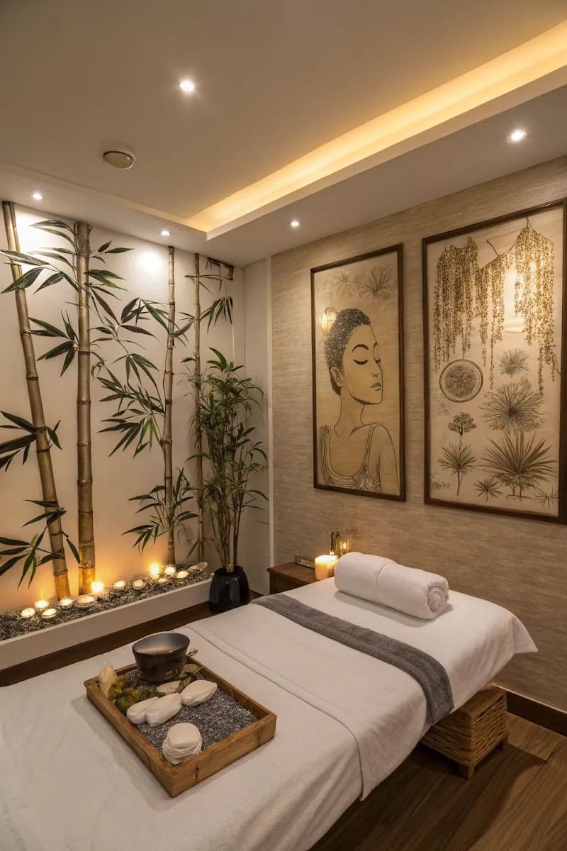Avantra Spa Nagpur photo