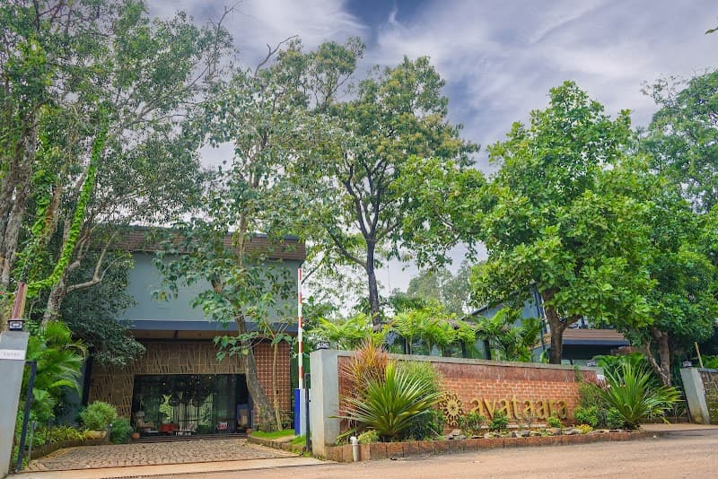 Avataara Resort & Spa Goa photo