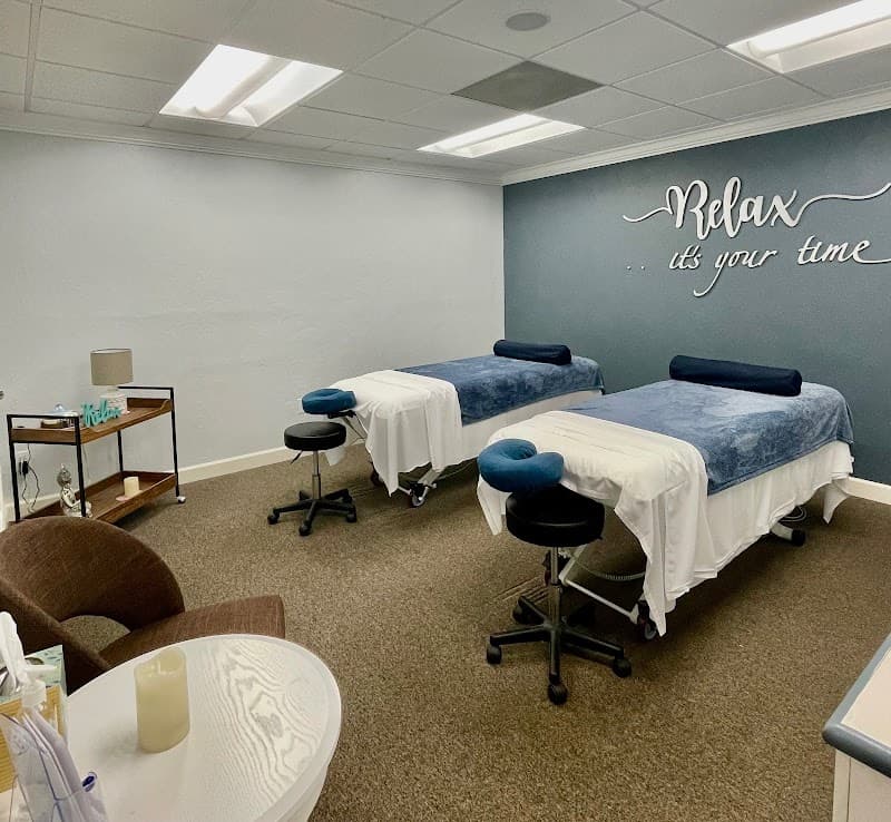 Ave María Spa - Body Massage Therapy Cape Coral photo