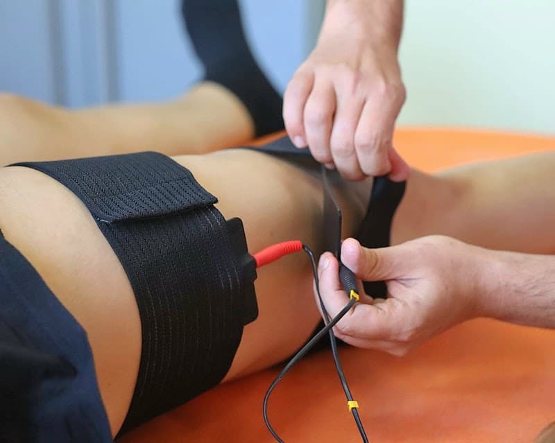 AVE Massage and Cosmetic Center Stara Zagora photo