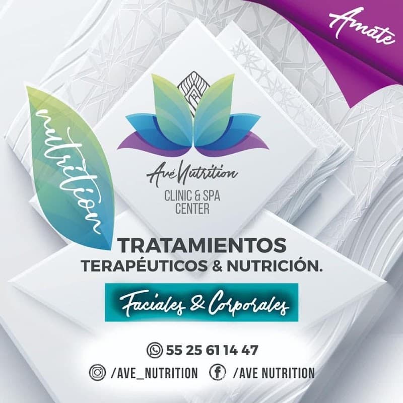 Ave Nutrition Tlalpan photo