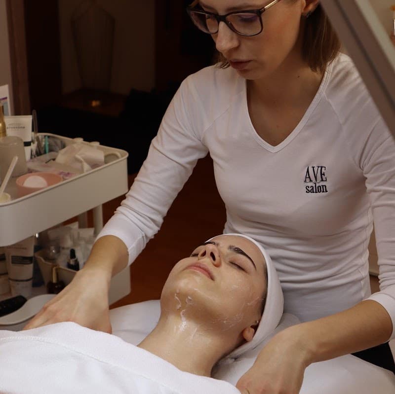 AVE salon Banská Bystrica photo