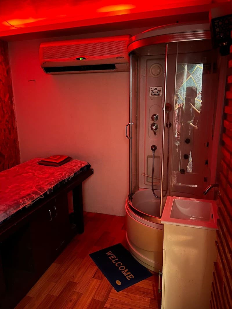 Avec Plaisir Spa Delhi photo