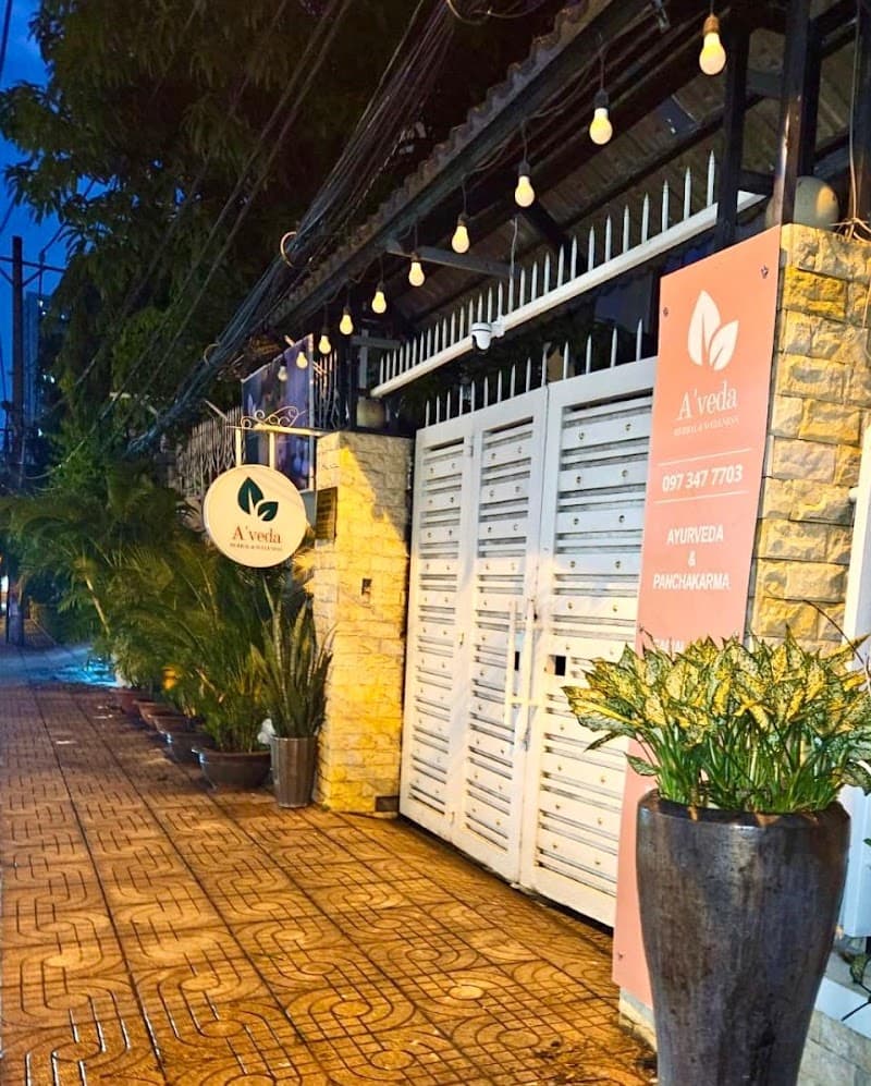 Aveda Herbal and Wellness Thủ Đức photo