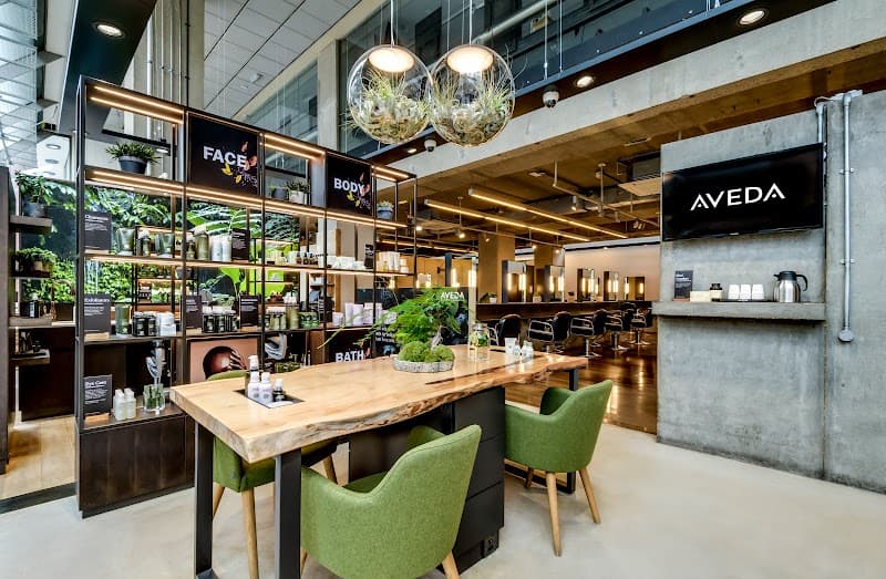 Aveda Institute Salon and Spa London photo