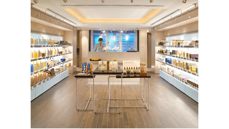 Aveda Salon Miami photo