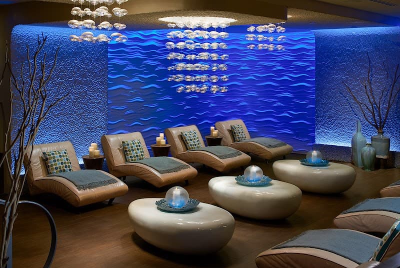 Aveda Seven Seas Spa and Salon Sunny Isles Beach photo