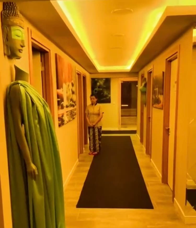 Aveda Spa Çankaya photo