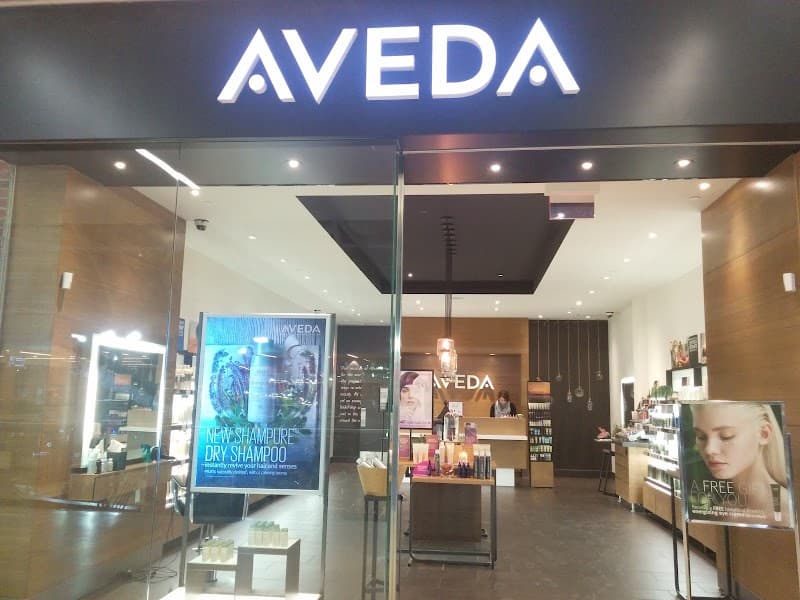 Aveda Store Edmonton photo