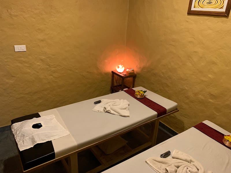 Aveda Wellness Pokhara photo