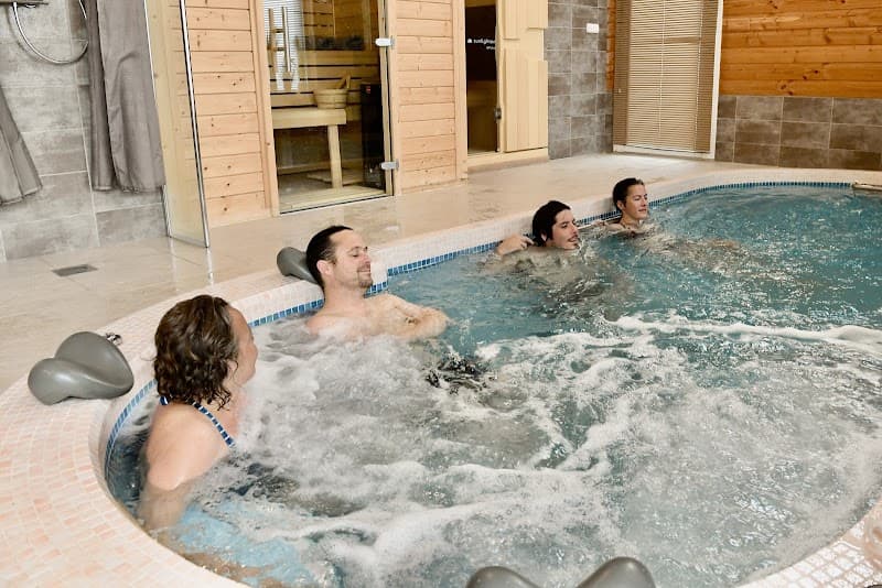 Avel Arvor, ma bulle balnéo Plouézec photo