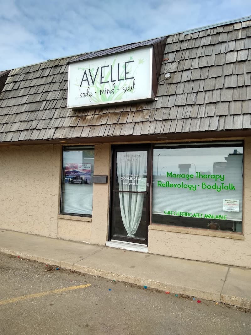 Avelle Brandon photo