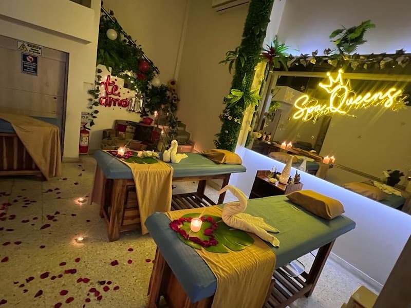 Avelnova Spa Girardot photo