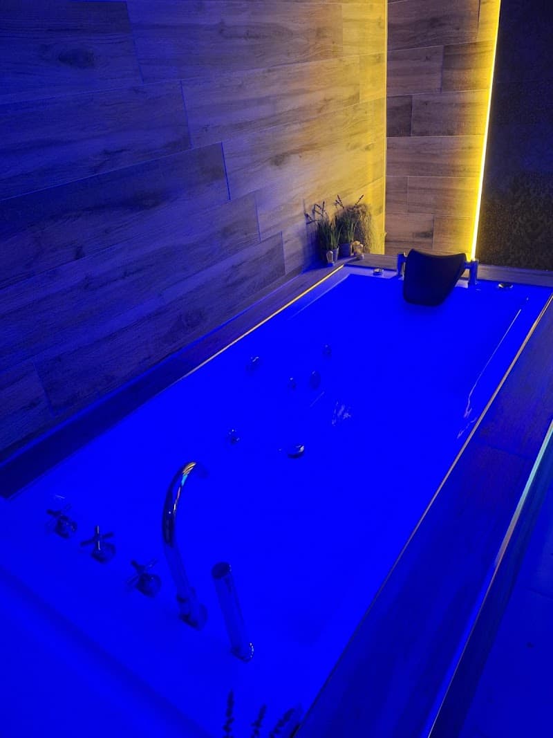 Aven Royal Spa Serik photo
