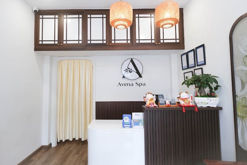 Avena Spa Quận 6 photo