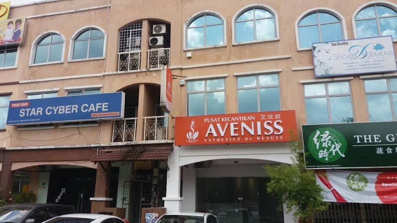 Aveniss Bandar Puteri Puchong photo
