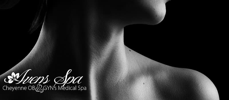 Avens Spa Cheyenne photo