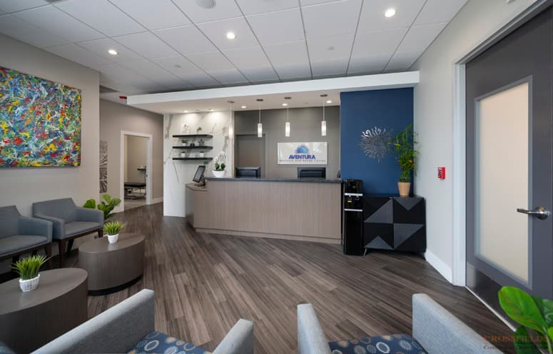 Aventura Natural Health & Mssg Miami photo