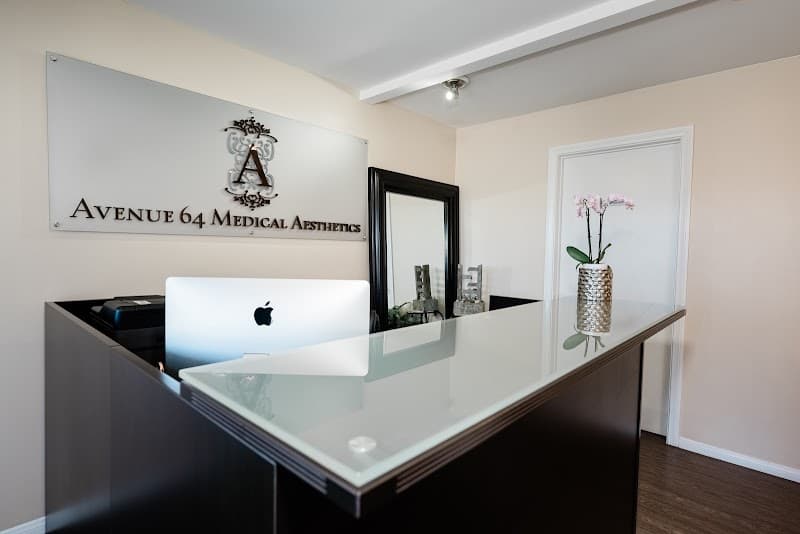 Avenue 64 Medical Aesthetics Montrose photo