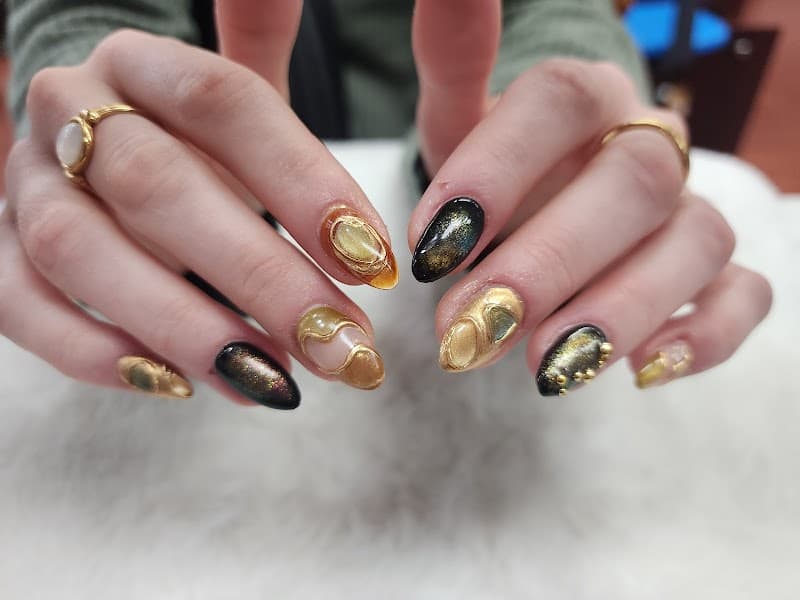 Avenue Hair Salon Portland photo